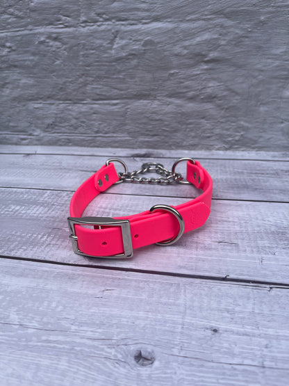 1" Martingale Collar
