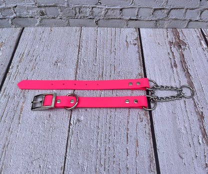 1" Martingale Collar