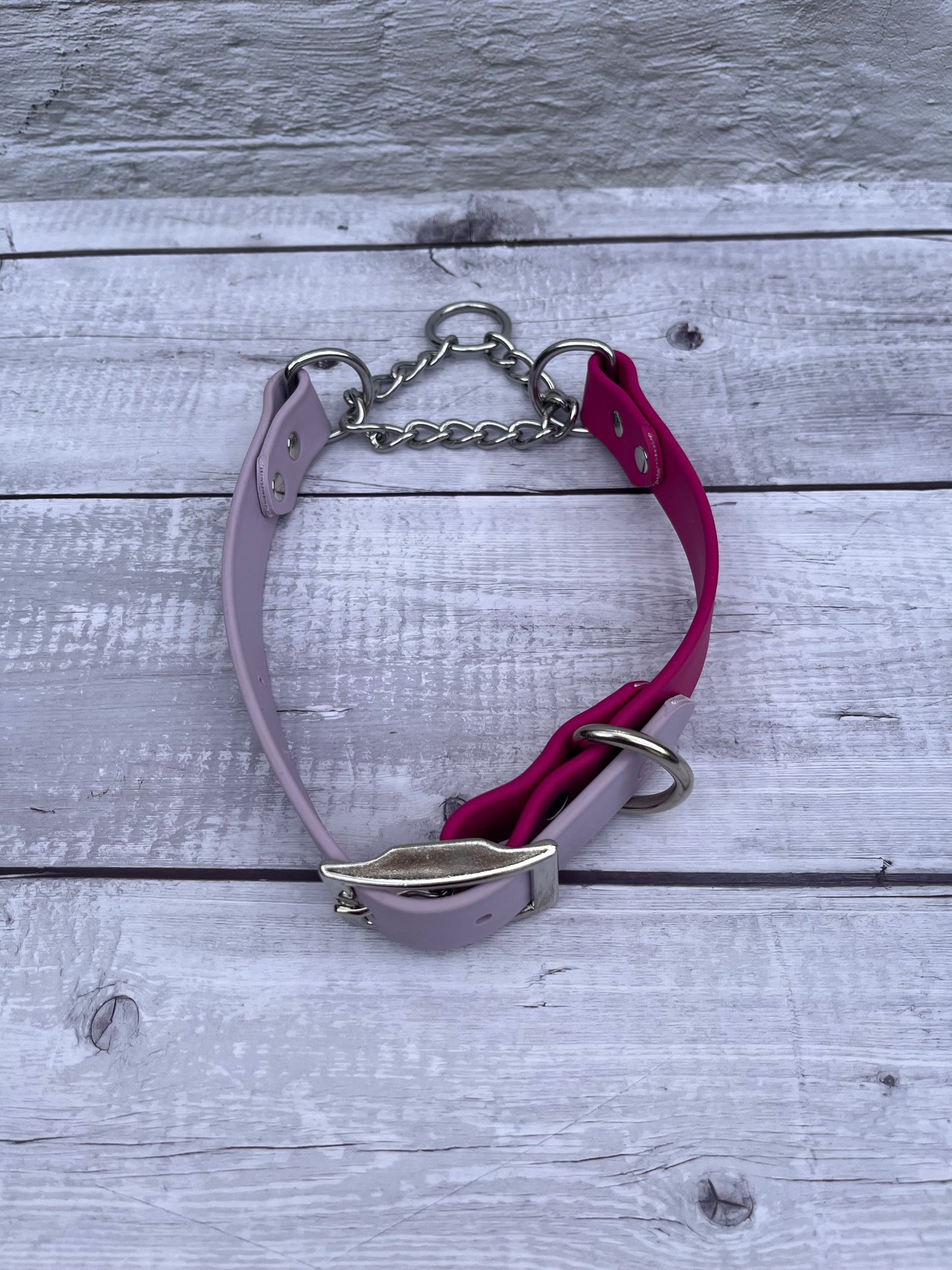 1" Martingale Collar