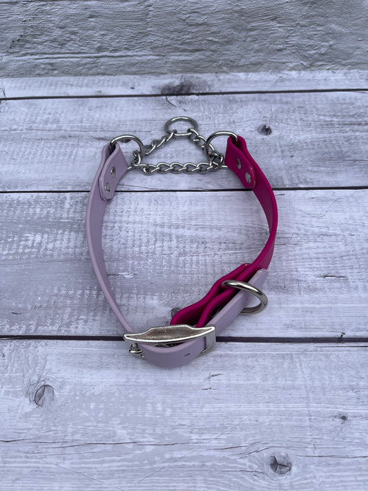 1" Martingale Collar
