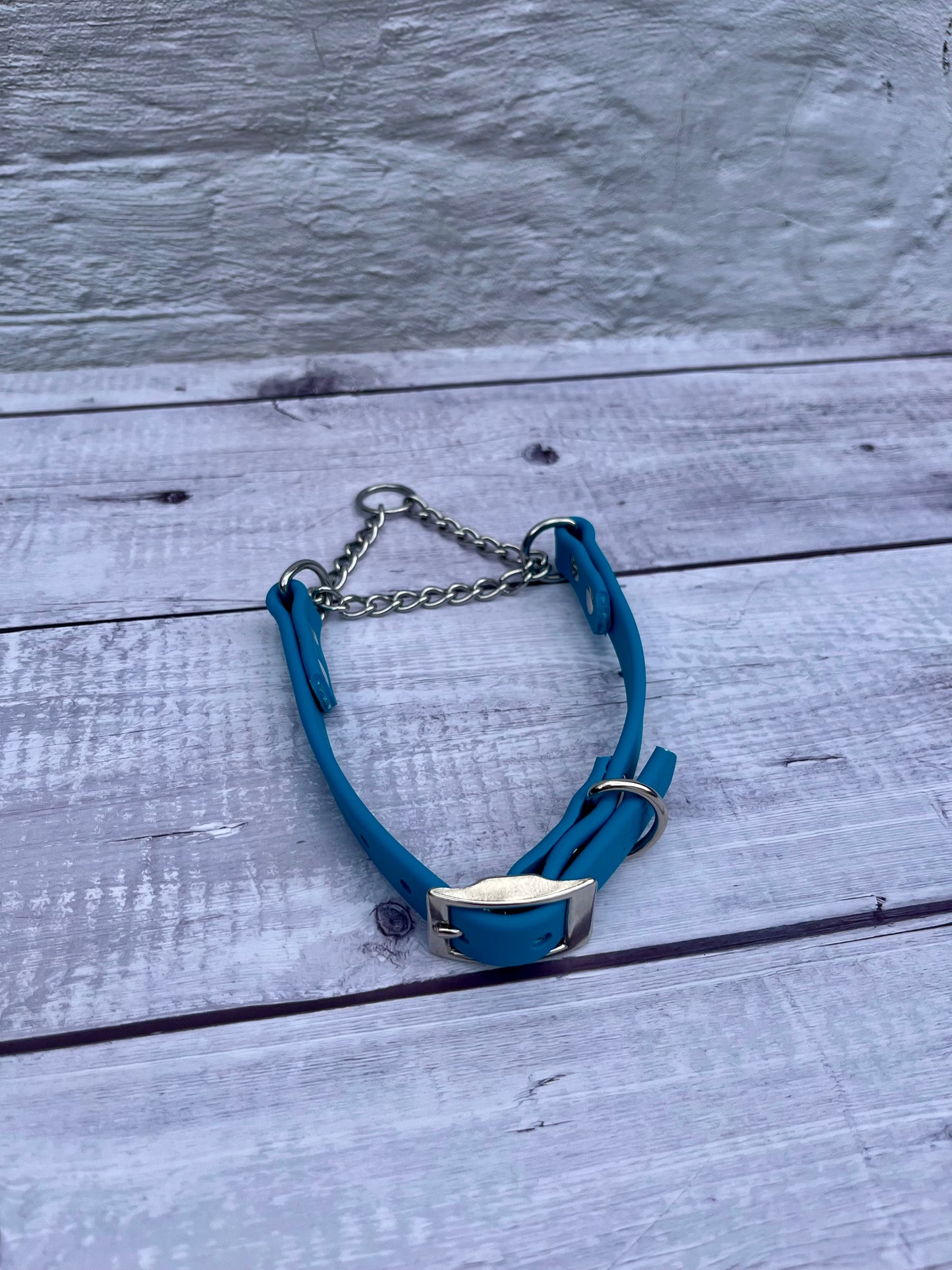 5/8" Martingale Collar
