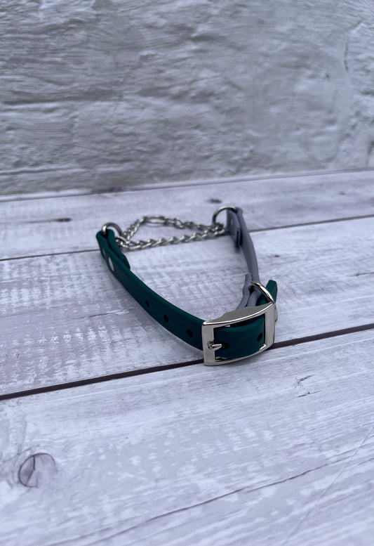 5/8" Martingale Collar