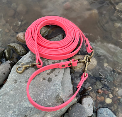 Long Line with Detachable Handle